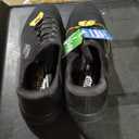 Skechers Men's Summits Colsin Bungee | Work, Slip-ins, Slip Resistant, Electrical Hazard, Air-Cooled Memory Foam size 9