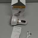 REDLOOK Lymphatic Drainage Massager & Anti Cellulite Massage Tool,Body Sculpting Machine with Microcurrent, Light Heat & Vibration for Legs, Arms & Belly, Body,Helps Reduce Stretch Marks & Cellulite