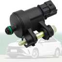Vapor Canister Purge Valve Solenoid 911-082 12610560 214-2137 Compatible with Chevy Traverse Impala Caprice Volt, GMC Acadia Canyon Terrain, Buick Enclave Lacrosse, Cadillac CTS SRX XTS