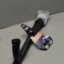 Grill Daddy Pro Made in USA - Ultimate Grill Brush for Outdoor BBQs & Grilling Accessories, Steam Cleaning Power, 22" Handle