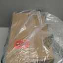 Libbey Heavy Base Drinking Glasses Set of 8, 15.5 Oz Elegant, Weighted Clear Water Glasses, Dishwasher Safe Glass Cups Set for Parties, Birthdays