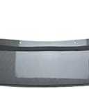 Front Bumper Lip Fit for BMW X5 F15 2014-2018 M-Sport,3 PCS Front Bumper Lip Body Kit Compatible with BMW X5 F15 2014-2018 M-Sport Front Splitter,Carbon