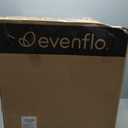 Evenflo Revolve360 Extend All-in-One Rotating Car Seat (Revolve360 L.I.F.E. GUARD)