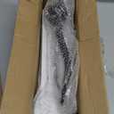 KELIXU Appliance Rollers Heavy Duty Furniture Dolly Mobile Roller, Washing Machine Stand with Wheels Mobile Base for Refrigerators, Dryers, Washing Machines, Support 660 LB, White