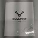 BULLIANT Men's Belt,Reversible Belt Adjustable For Gift Men 1.25”-Cut For Fit-2 Sides in 1 Belt(Not 2)