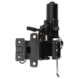 JL1Z16A506C Power Running Board Motor Assembly with Bracket Compatible with Ford Expedition & Lincoln Navigator 2018-2024 Rear Right Passenger Side Replaces#JL1Z16A506H (for 122.5 inch Wheelbase SUV)