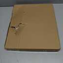 St Patricks Day Wreath for Front Door, Shamrock Wreath Decorations with Lights, Hanging Lucky St. Patrick's Day Door Decorations for Home Farmhouse Wall Porch Decor Party Supplies