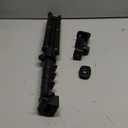 64 Tripod for Cell Phone & Camera, Phone Tripod with Remote and Phone Holder, Sturdy & Stable Height Adjustable Multi-Angle Shot Selfie Stick Tripod for Video Recording