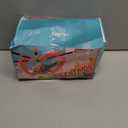 Feltom 28 PCS Valentines Day Cards for Kids School with Flying Airplanes Set, Party Favors for Kids, Valentine`s Day Gifts for Classroom Party, Valentines Day Gifts for Boys & Girls