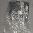 ONE250 2 Pack Classic Shock Joypad Wired Controller, Compatible with Wii NGC Gamecube Game Cube (Black & White)