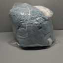 AEPINBH Electric Blanket, Heated Blanket with 6 Heat Levels & 10 Hours Auto Off, Soft Checked Flannel Fast Heating Blanket with ETL & FCC Certification (Green, 62"X84")