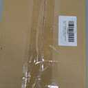 Upgraded 240356402 Refrigerator Door Bin Replacement for Frigi.daire Refrigerator Door Shelf Parts LFSS2612TF0 LFSS2612TE0 FFSS2615TE0 FFSS2615TS0 Door Shelf Shelves (Length 15.38") By AMI PARTS
