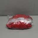 Memoriesea Women's Sexy One Shoulder High Split Cocktail Wedding Party Maxi Dress, M