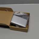 Christmas Stocking Holders Mantel Stocking Hangers Metal Hanging Hooks Stocking Holders Bases for Fireplace Free Standing Christmas Xmas Party Decoration (2 Silver, 2)