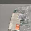 SURITCH for iPhone Air Case with Camera Control Cover, Camera Slide Cover and Adjustable Kickstand, Compatible with MagSafe, Shockproof Bumper Protective Cases for iPhone 17 Air 6.5 Inch, Black