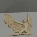 Design Toscano Icarus Wall Sculpture
