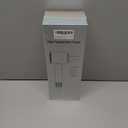 Hair Dryer, 140000 RPM High-Speed Brushless Motor Negative Ionic Low Noise Blow Dryer for Fast Drying, Thermo-Control Quiet Compact with Magnetic Nozzle for Home Travel Salon Use,Blue