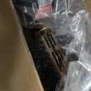 HOT TOOLS 24K Gold Blow Dryer Brush - Hot Air Brush for Salon-Worthy Volume in One Step - Volumizer with 24K Gold Technology for Fast Styling & Long-Lasting Results