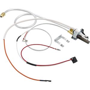 100112330 Water Heater Pilot Assembly Replacement for 9007876 9007877 Compatible with Whirlpool 300 301 Series A.O.Smith, American, State, Kenmore, Reliance