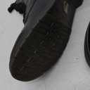 DREAM PAIRS Women Combat Boots Lace-up Low Heel Ankle Booties (11, Black-Matte)