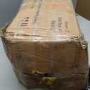 KTT Extra Large Tent 12 Person(A),Awning Family Cabin Tents,2 Rooms,4 Doors and 4 Windows with Mesh,Straight Wall,Waterproof,Double Layer,Big Tent for Outdoor,Picnic,Camping,Family Gathering(Blue)