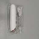 2025 Blackhead Remover Pore Vacuum,Facial Pore Cleaner-5 Suction Power,5 Probes,USB Rechargeable Blackhead Vacuum Kit Electric Acne Extractor Tool for Adult (White)