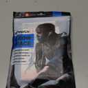 POWERLIX 2-Pack Arm Orthopedic Brace Compression Support (Pair) - Elbow Sleeve for Arthritis, Golf Elbow, Golfers Elbow, Pain Relief, Tendonitis,Tennis (Black, M)