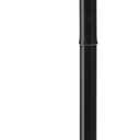 HurryCane Freedom Edition Foldable Walking Cane with T Handle (1 Count (Pack of 1), Black)