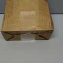 Biggun Plants Propagation Station - 2Pcs Desktop Plant Terrarium Glass Hydroponic Vases, Water Plant Jars, Gardening Gifts for Women Mom Plant Lovers (Thick Straight Shape, Separated Tray Style)