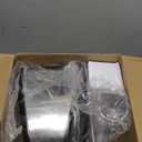 5 in 1 Electric Cheese Grater Salad Shooter Maker for Block Cheese Home Kitchen Electric Food Slicer Shredder Chopper Automatic Grater for Vegetables Cucumber Carrots Cabbage Nuts