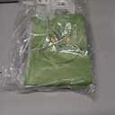 Reyoust 24PCS Christmas Gift Bags Whoville Xmas Paper Bags Funny Cartoon Character Gift Bags with Handles Reusable Goody Treat Bags Holiday Party Supplies for Gift Packing