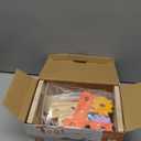 Kids Tool Set - 29 PCS Wooden Toddler Tool with Box, Montessori STEM Educational Pretend Play Construction Toy for 2 3 4 5 6 Year Old Boys Girls, Best Birthday Gift