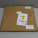 Blulu 4 Pcs Metal Wall Decor Bling Crystal Wall Art Cast Iron Rhinestones Sunburst Decor Starburst Art Hanging Diamond Accents Home Decorative for Living Room Bedroom Entryway(Black)