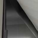 Magnetic 24 Inch Privacy Screen for Frameless Monitor 16:9 Aspect Ratio,Hanging Blue Light Screen Protector Eye Protection Anti-Spy Shield, 24in Removable Privacy Filter