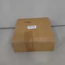 Janinka 2 Set 11 Inch Fall Decorations for Home White Pumpkins Eucalyptus Tables Centerpieces Artificial Pine Cones Berry Stem Picks Decor with 20 LED Lights for Autumn Thanksgiving Decorations