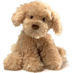 GUND Designer Pups Collection Nayla Cockapoo Puppy Plush Toy for Ages 1 and Up, 10.5 (Cockapoo Puppy 10.5")