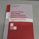 Internet of Things, Smart Spaces, and Next Generation Networks and Systems: 22nd International Conference, NEW2AN 2022, Tashkent, Uzbekistan, December ... (Lecture Notes in Computer Science)