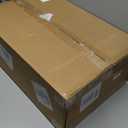 7.8Ft Giant Skeleton Life Size Realistic Plastic Human Skeleton with Movable Joints for Halloween Front Lawn Decorations