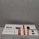 Shark FlexStyle (Special Edition) | Air Styling & Drying System | Powerful Hair Dryer Brush & Multi-Styler | Auto-Wrap Curlers, Oval Brush, Concentrator, & Storage Bag Included | Copper | HD433CP