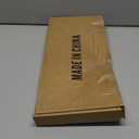 Happy Birthday Neon Sign, 31"x15"Happy Birthday Led Sign for Backdrop Party Wall Decor with Dimmable Switch - Brightness Adjustable 2PCS Happy Birthday Light Up Sign Party Decoration (USB Powered)