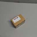 Garbage Disposal Air Switch Kit Sink Top Waste Disposal Long Stainless Steel Black On/Off Air Button Food and Waste Disposals Part by Etoolcity, UL Listed