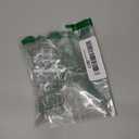 Medium Hair Clips, 18 Pcs 1.38 Inch Hair Claw Clips, No-Slip Jaw Clips for Women and Girls one piece