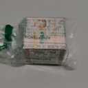 2025 New-Santa Swap Gift Exchange Dice,3 * 3in Exchange Gifts Family Game,Stocking Stuffers for Men Women, Anniversary Christmas Birthday Gifts for Men Women, Large Dice Party Gifts for Xmas