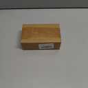 Wrist Corsage Boutonniere Rose Flower Royal Blue Ribbon for Wedding Bride Bridesmaid Groom Groomsmen Parents Lapel Flower for Prom Homecoming Father Daughter Dance (Red Boutonniere)