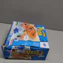 Topple Pizza Game,Tabletop Balancing Pizza Toy, Poppa's Pizza Pile-Up for 2-4 Players,Fun for Family & Friends