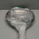 Amazon Basics Tri-Ply Stainless Steel Fry Pan, 12 inch, Silver