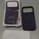 Apple iPhone 17 Pro TechWoven Case with MagSafe - Purple