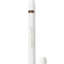 jane iredale PureBrow Precision Pencil, Retractable Ultra-Fine Pencil + Spoolie Defines, Fills Gaps, & Fluffs, Water-Resistant, Smudge-Proof Formula (Medium Brown)