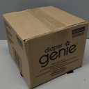 Diaper Genie Bags Refills 270 Count (Pack of 3) with Max Odor Lock | Holds Up to 810 Newborn Diapers