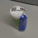 Glass Anti-Fog Wipes Pre-moistened Quick Antifog Defogger Prevent Fogging on Car Windshield, Mirror, Shower Door, Window, Helmets, Goggles Resealable Bottle Pack - 40 Wipes